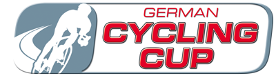 logo german cycling cup