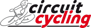 slider logo circuitcycling